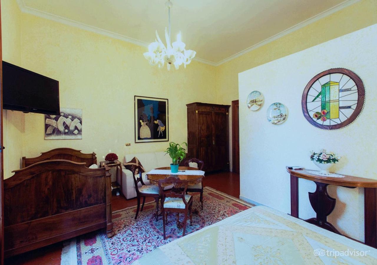 B&B Atmosfere Del Centro Storico Naples Room photo